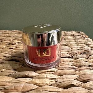 Daisy DND Dip Powder Ferrari Red